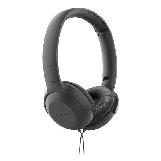 Слушалки Philips TAUH201BK, Черни
