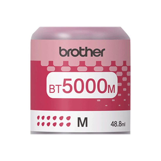 Мастило BROTHER BT5000M Brother tinta BT5000M magenta