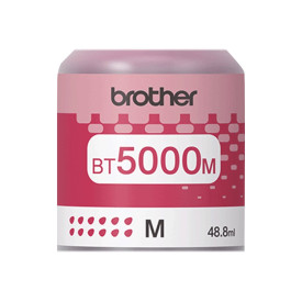 Мастило BROTHER BT5000M Brother tinta BT5000M magenta