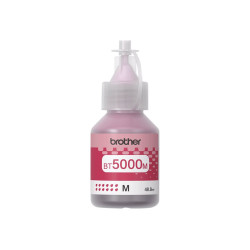 Мастило BROTHER BT5000M Brother tinta BT5000M magenta