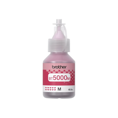 Мастило BROTHER BT5000M Brother tinta BT5000M magenta