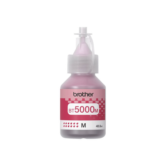 Мастило BROTHER BT5000M Brother tinta BT5000M magenta
