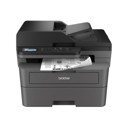 Лазерен принтер BROTHER DCPL2640DN MFP