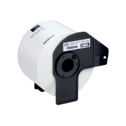 Етикети BROTHER DK11202