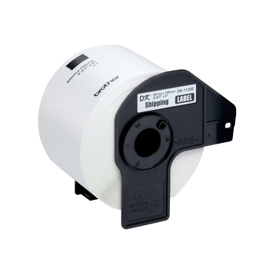 Етикети BROTHER DK11202