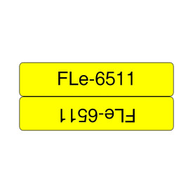 Етикети BROTHER FLe-6511