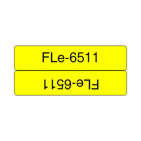 Етикети BROTHER FLe-6511