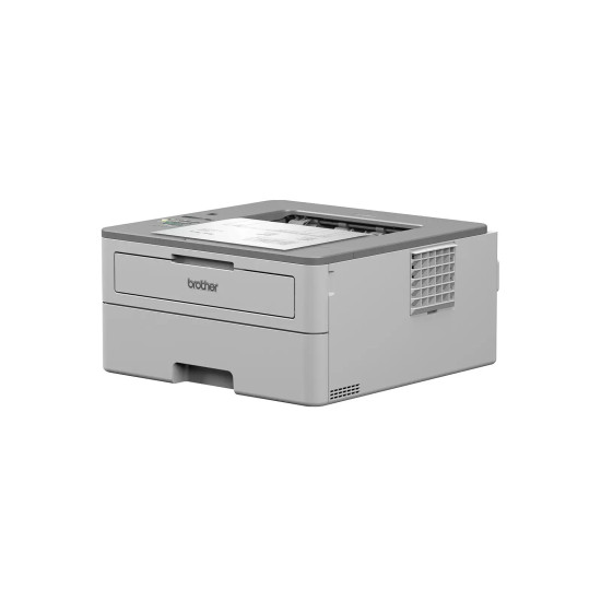 Лазерен принтер BROTHER HL-B2080DW