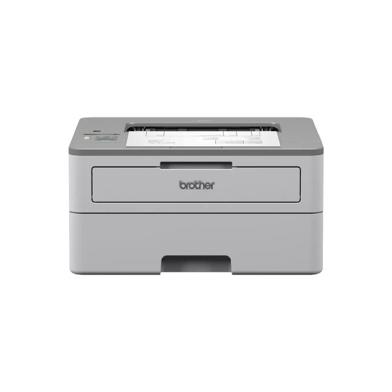 Лазерен принтер BROTHER HL-B2080DW Лазерен принтер BROTHER HL-B2080DW