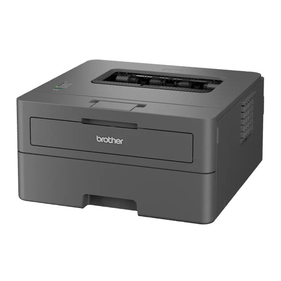Лазерен принтер BROTHER HL-L2402D