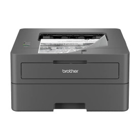 Лазерен принтер BROTHER HL-L2402D
