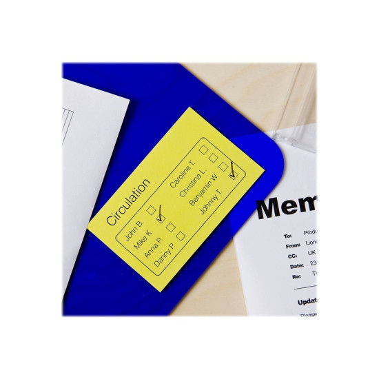 Етикети BROTHER P-Touch DK-22606