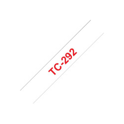 Етикети BROTHER P-Touch TC-292