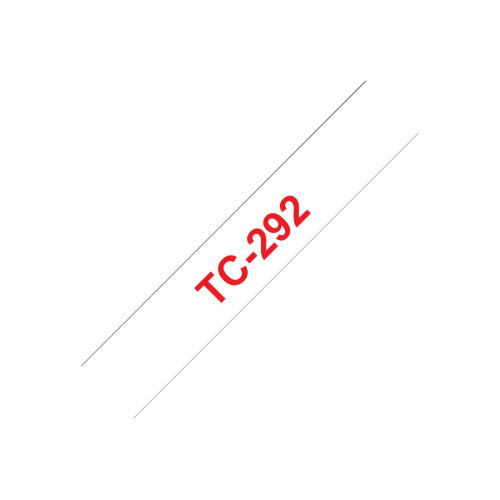 Етикети BROTHER P-Touch TC-292