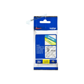 Етикети BROTHER P-Touch TZE-121