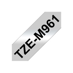 Етикети BROTHER P-Touch TZE-M961