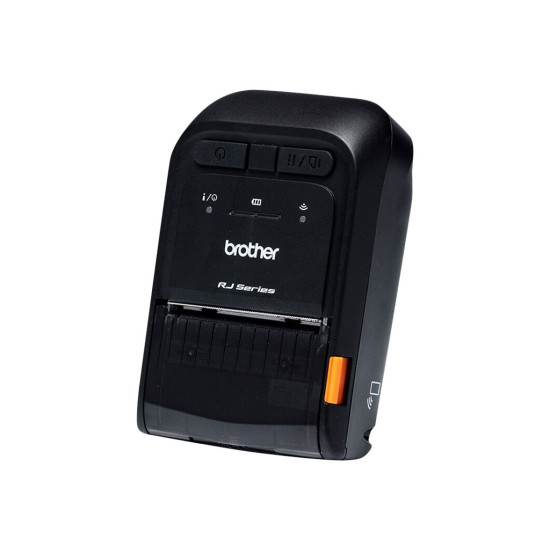 Мобилен принтер BROTHER RJ-2035B