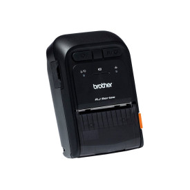Мобилен принтер BROTHER RJ-2035B