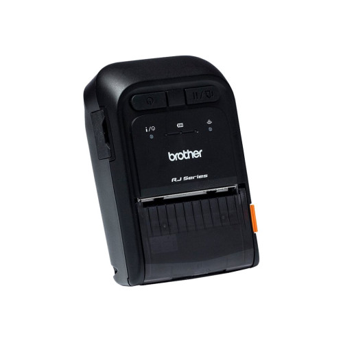 Мобилен принтер BROTHER RJ-2035B