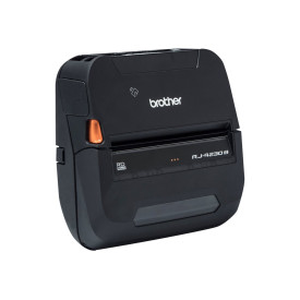 Етикетен принтер BROTHER RJ-4230B (RJ4230BZ1)