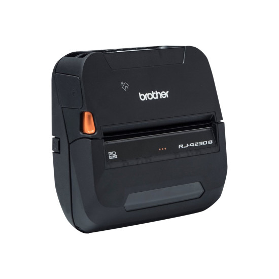 Етикетен принтер BROTHER RJ-4230B (RJ4230BZ1)