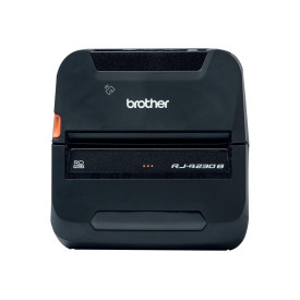 Етикетен принтер BROTHER RJ-4230B (RJ4230BZ1)