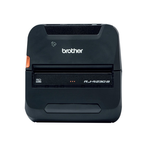Етикетен принтер BROTHER RJ-4230B (RJ4230BZ1)