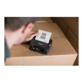 Етикетен принтер BROTHER RJ-4230B (RJ4230BZ1)