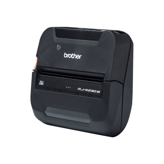 Етикетен принтер BROTHER RJ-4230B (RJ4230BZ1)