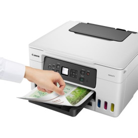 Мастиленоструен принтер CANON Pixma GX3040 EUM/EMB MFP