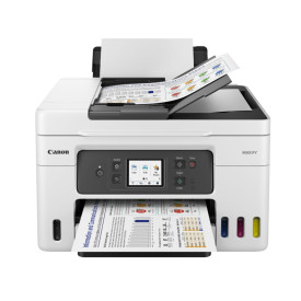 Мастиленоструен принтер CANON Pixma GX3040 EUM/EMB MFP