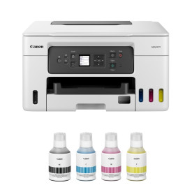 Мастиленоструен принтер CANON Pixma GX3040 EUM/EMB MFP