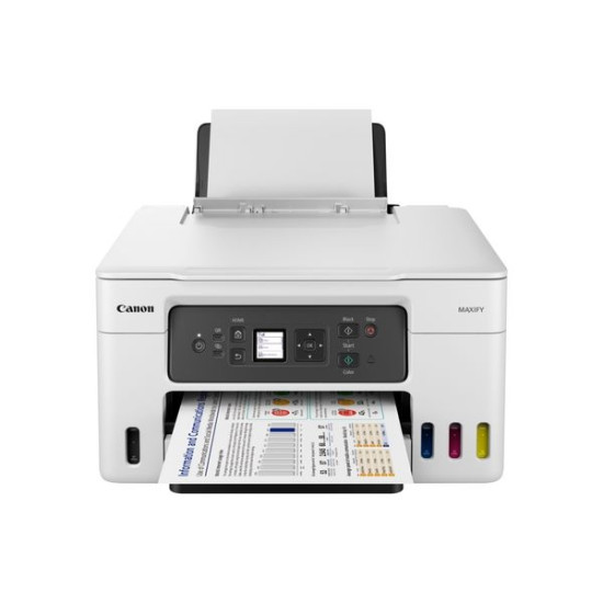 Мастиленоструен принтер CANON Pixma GX3040 EUM/EMB MFP