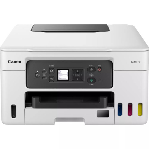 Мастиленоструен принтер CANON Pixma GX3040 EUM/EMB MFP