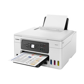 Мастиленоструен принтер CANON Pixma GX3040 EUM/EMB MFP