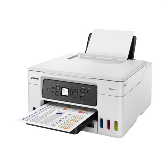 Мастиленоструен принтер CANON Pixma GX3040 EUM/EMB MFP