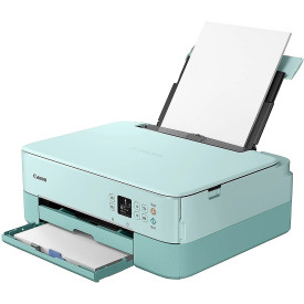 Мастиленоструен принтер CANON Pixma TS5353A MFP 
