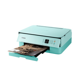 Мастиленоструен принтер CANON Pixma TS5353A MFP 