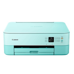 Мастиленоструен принтер CANON Pixma TS5353A MFP 