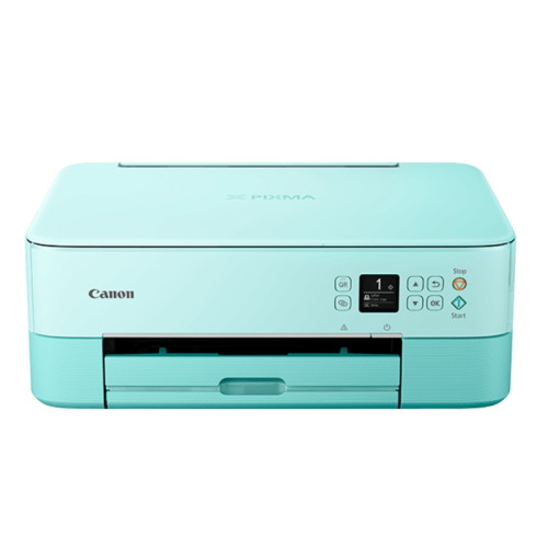 Мастиленоструен принтер CANON Pixma TS5353A MFP 