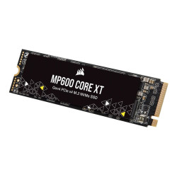 Вътрешен SSD диск CORSAIR MP600 CORE XT 2TB SSD Gen4 NVMe M.2