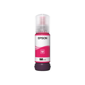 Мастило EPSON1LB 108 EcoTank Magenta Ink Bottle
