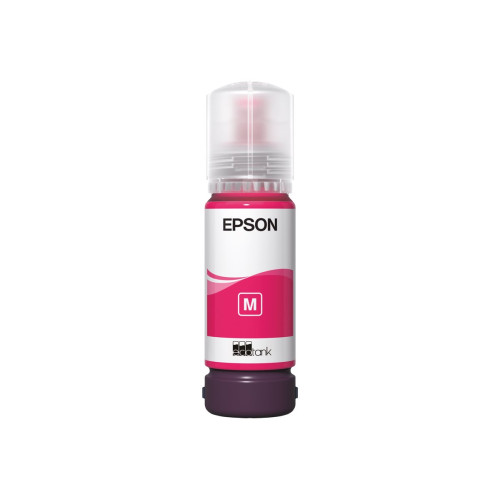 Мастило EPSON1LB 108 EcoTank Magenta Ink Bottle