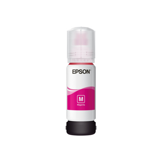 Мастило EPSONCartus 106 magenta 70ml