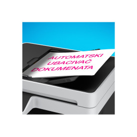 Мастиленоструен принтер EPSON EcoTank L6490 MFP