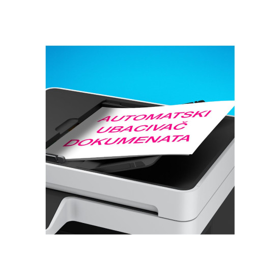 Мастиленоструен принтер EPSON EcoTank L6490 MFP