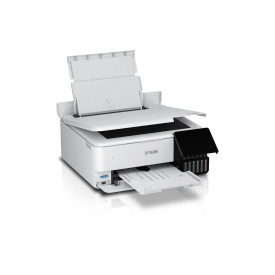 Мастиленоструен принтер EPSON EcoTank L8160 MFP
