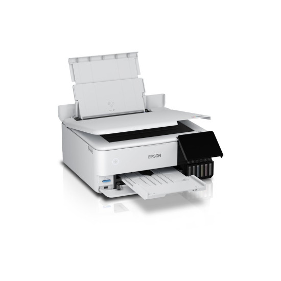 Мастиленоструен принтер EPSON EcoTank L8160 MFP