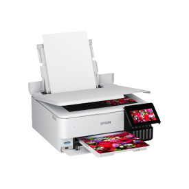 Мастиленоструен принтер EPSON EcoTank L8160 MFP