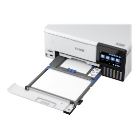 Мастиленоструен принтер EPSON EcoTank L8160 MFP